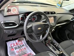 شيفروليه تريل بليزر